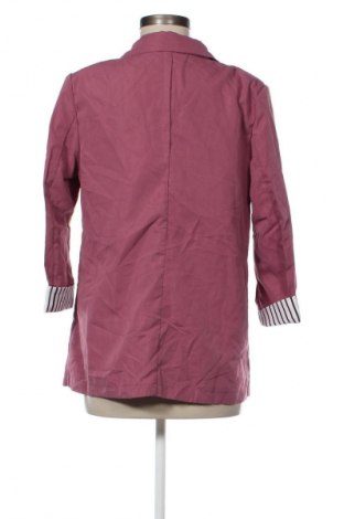 Dámské sako  SHEIN, Velikost M, Barva Popelavě růžová, Cena  69,00 Kč