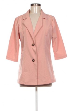 Damen Blazer SHEIN, Größe S, Farbe Rosa, Preis 4,99 €