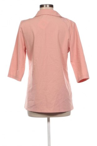 Damen Blazer SHEIN, Größe S, Farbe Rosa, Preis 4,99 €