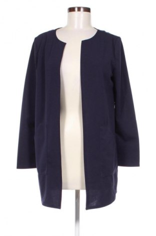 Γυναικείο σακάκι SHEIN, Μέγεθος S, Χρώμα Μπλέ, Τιμή 2,99 €