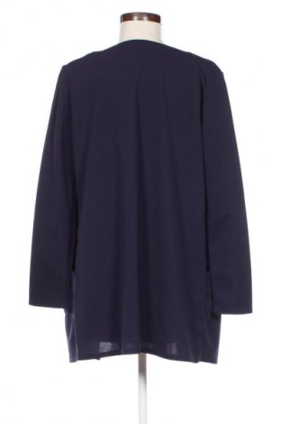 Γυναικείο σακάκι SHEIN, Μέγεθος S, Χρώμα Μπλέ, Τιμή 2,99 €