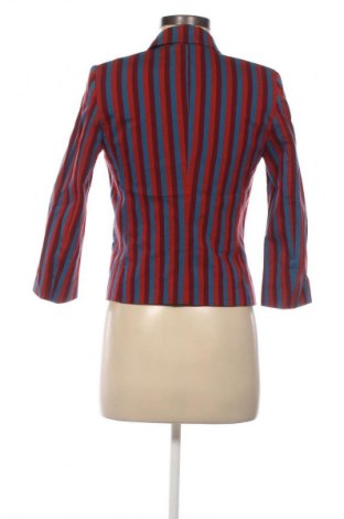 Дамско сако Sisley, Размер XS, Цвят Многоцветен, Цена 7,15 €