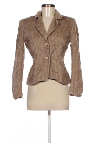 Dámské sako  Tina R, Velikost S, Barva Béžová, Cena  139,00 Kč