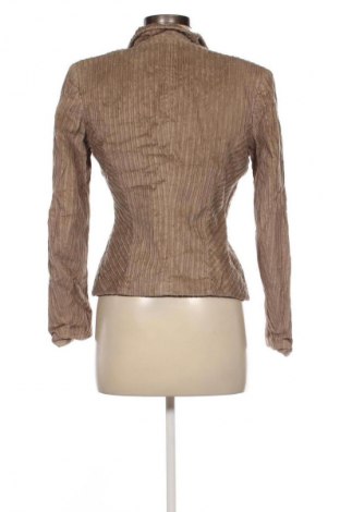 Dámské sako  Tina R, Velikost S, Barva Béžová, Cena  139,00 Kč