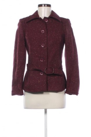 Sacou de femei Unbranded, Mărime S, Culoare Roșu, Preț 67,99 Lei