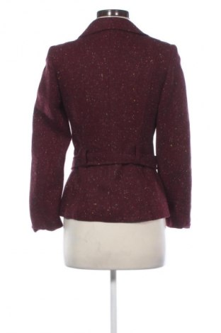 Sacou de femei Unbranded, Mărime S, Culoare Roșu, Preț 67,99 Lei