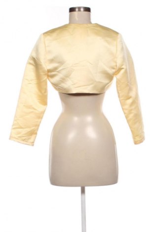 Damen Blazer Unbranded, Größe S, Farbe Gelb, Preis 2,99 €