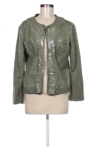 Damen Blazer Unbranded, Größe M, Farbe Grün, Preis 4,99 €