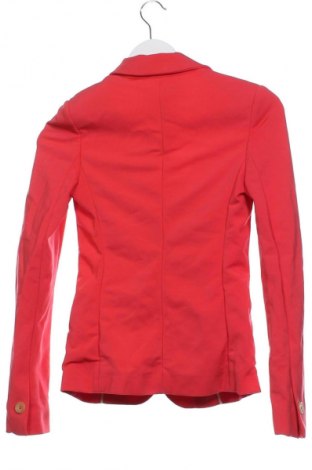 Damski żakiet Unbranded, Rozmiar XXS, Kolor Różowy, Cena 20,99 zł