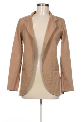 Dámske sako  Unbranded, Veľkosť L, Farba Béžová, Cena  2,95 €