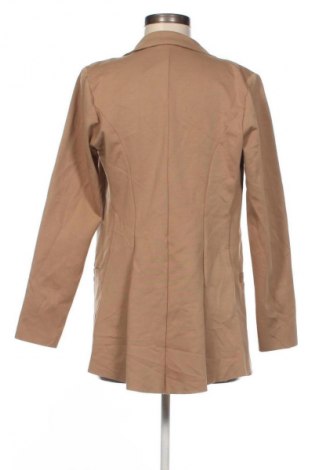 Dámske sako  Unbranded, Veľkosť L, Farba Béžová, Cena  2,95 €