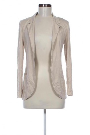 Damen Blazer Unbranded, Größe S, Farbe Ecru, Preis 3,99 €