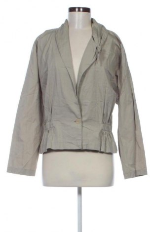 Damen Blazer Unbranded, Größe M, Farbe Grün, Preis 4,99 €