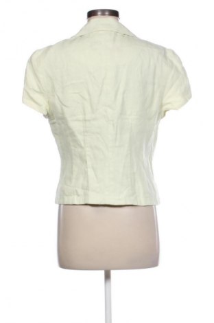 Damski żakiet Unbranded, Rozmiar M, Kolor Żółty, Cena 32,99 zł