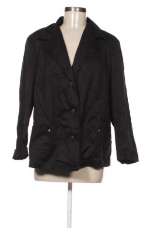 Damen Blazer Unbranded, Größe L, Farbe Schwarz, Preis 4,99 €