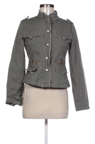 Damen Blazer Unbranded, Größe M, Farbe Grau, Preis € 7,99