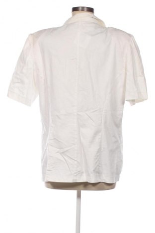 Damen Blazer Unbranded, Größe XXL, Farbe Weiß, Preis € 19,18