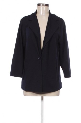 Damen Blazer Unbranded, Größe M, Farbe Blau, Preis 4,99 €