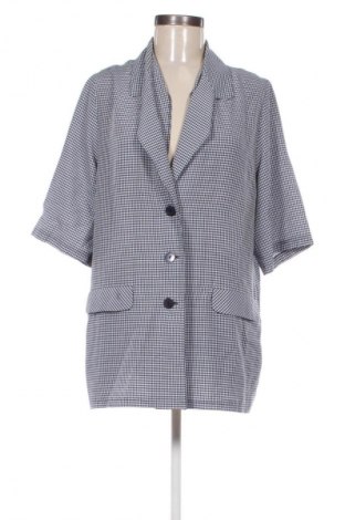 Γυναικείο σακάκι Unbranded, Μέγεθος M, Χρώμα Πολύχρωμο, Τιμή 3,99 €