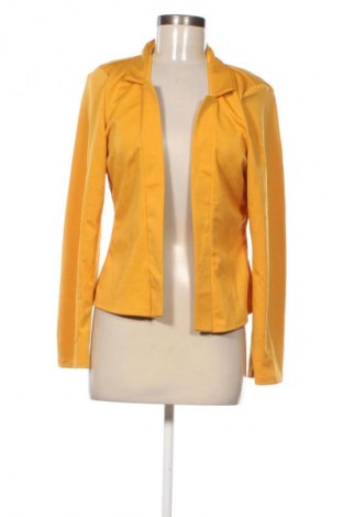 Damen Blazer Unbranded, Größe M, Farbe Orange, Preis 4,99 €