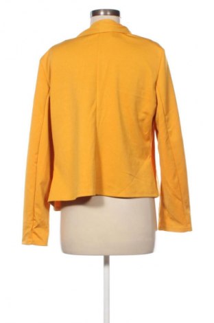 Damen Blazer Unbranded, Größe M, Farbe Orange, Preis 4,99 €