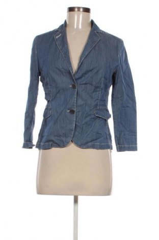Damen Blazer Unbranded, Größe S, Farbe Blau, Preis 4,99 €