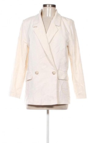 Damen Blazer Unbranded, Größe M, Farbe Ecru, Preis € 32,99