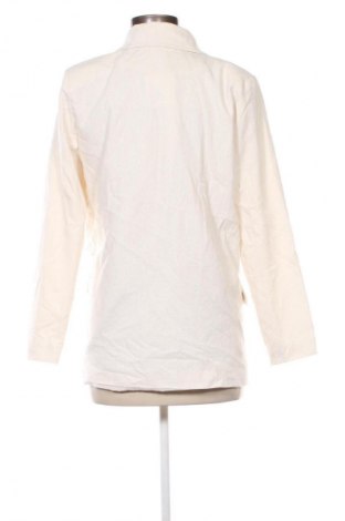 Damen Blazer Unbranded, Größe M, Farbe Ecru, Preis € 32,99