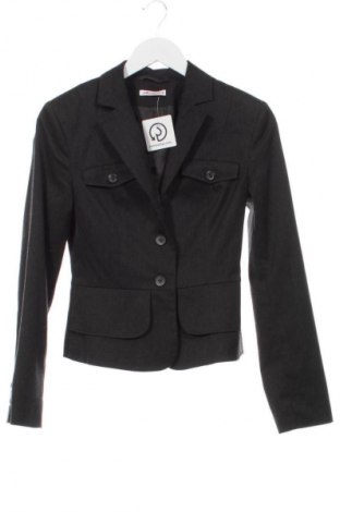 Damen Blazer Unbranded, Größe XS, Farbe Grau, Preis € 7,99