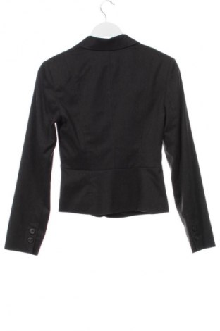 Damen Blazer Unbranded, Größe XS, Farbe Grau, Preis € 7,99