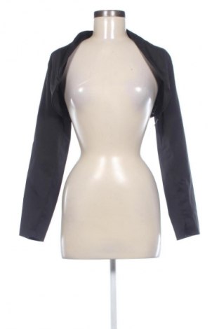 Dámské sako  Unbranded, Velikost S, Barva Černá, Cena  149,00 Kč