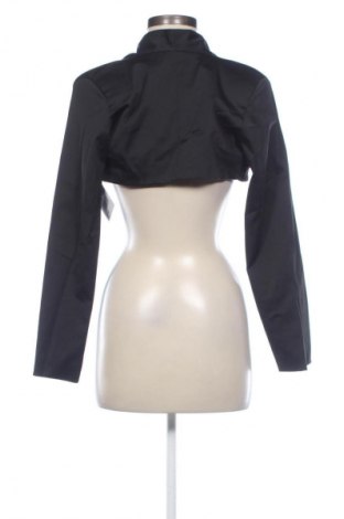 Dámské sako  Unbranded, Velikost S, Barva Černá, Cena  149,00 Kč