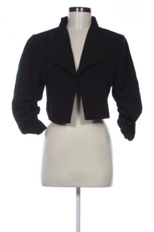 Dámske sako  VILA, Veľkosť M, Farba Čierna, Cena  15,95 €