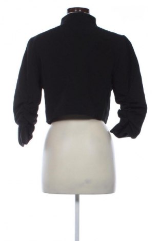 Dámske sako  VILA, Veľkosť M, Farba Čierna, Cena  15,95 €