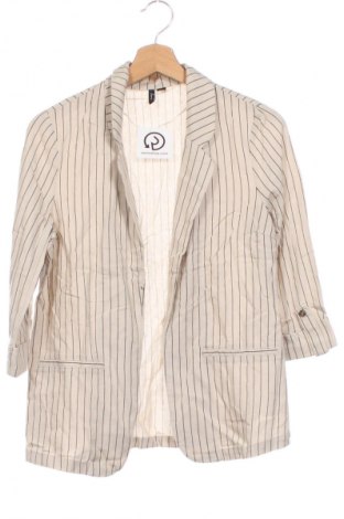Damen Blazer Vero Moda, Größe XS, Farbe Mehrfarbig, Preis 20,99 €