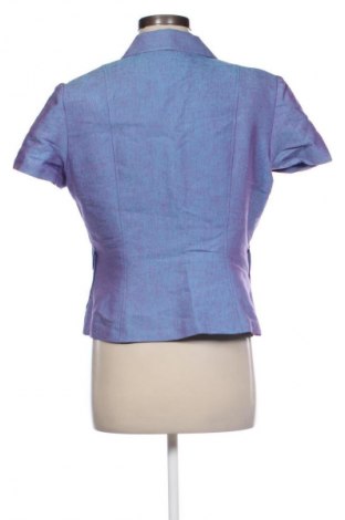 Damen Blazer Yokko, Größe L, Farbe Lila, Preis 16,99 €