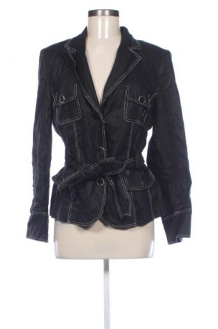 Damen Blazer Your Sixth Sense, Größe M, Farbe Schwarz, Preis € 10,81