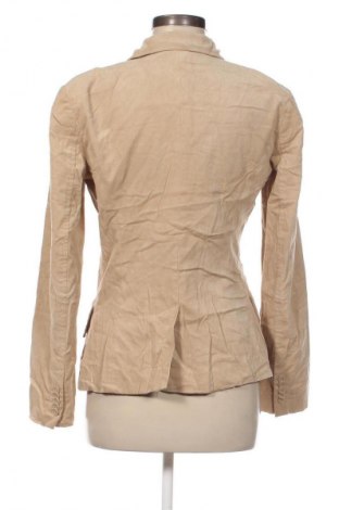 Dámské sako  Zara, Velikost S, Barva Béžová, Cena  99,00 Kč