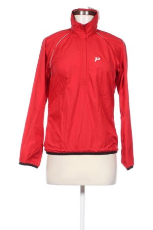 Γυναικεία αθλητική ζακέτα Peak Performance, Μέγεθος S, Χρώμα Κόκκινο, Τιμή 17,99 €