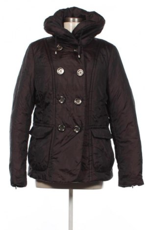 Γυναικείο μπουφάν Autumn Magic, Μέγεθος M, Χρώμα Καφέ, Τιμή 10,99 €