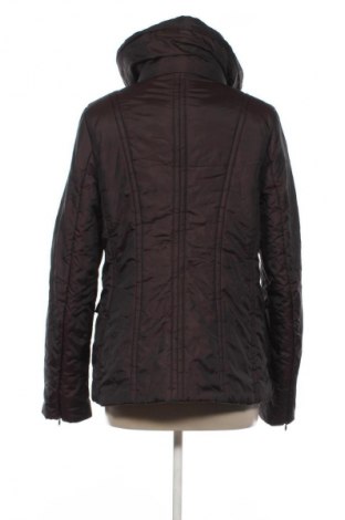 Γυναικείο μπουφάν Autumn Magic, Μέγεθος M, Χρώμα Καφέ, Τιμή 10,99 €