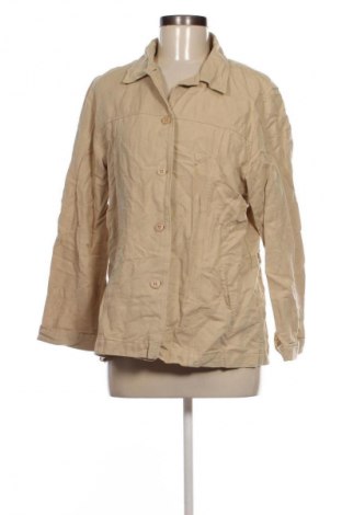 Dámska bunda  Bonita, Veľkosť L, Farba Béžová, Cena  3,95 €