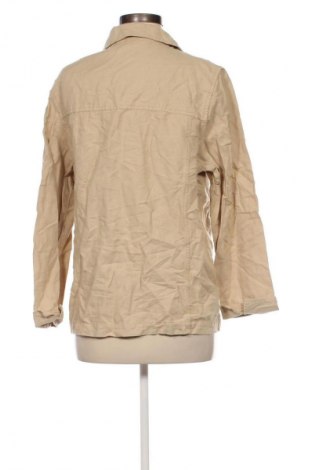 Dámska bunda  Bonita, Veľkosť L, Farba Béžová, Cena  3,95 €