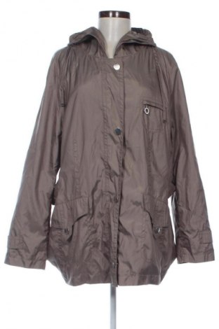 Damenjacke Canda, Größe M, Farbe Braun, Preis 4,99 €