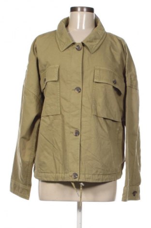 Geacă de femei Esprit, Mărime XL, Culoare Verde, Preț 58,99 Lei