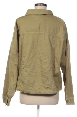 Geacă de femei Esprit, Mărime XL, Culoare Verde, Preț 58,99 Lei