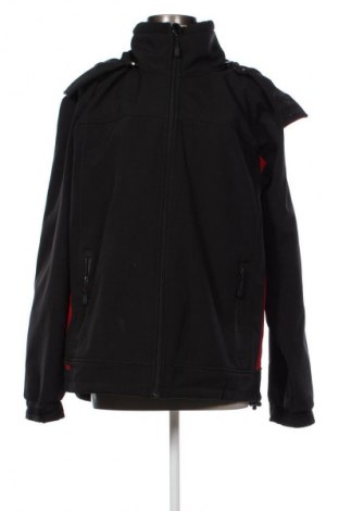 Dámska bunda  FHB, Veľkosť L, Farba Čierna, Cena  24,95 €
