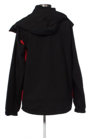 Dámska bunda  FHB, Veľkosť L, Farba Čierna, Cena  24,95 €