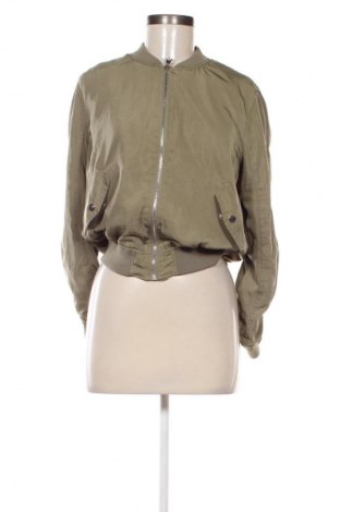 Damenjacke Fb Sister, Größe M, Farbe Grün, Preis 4,99 €