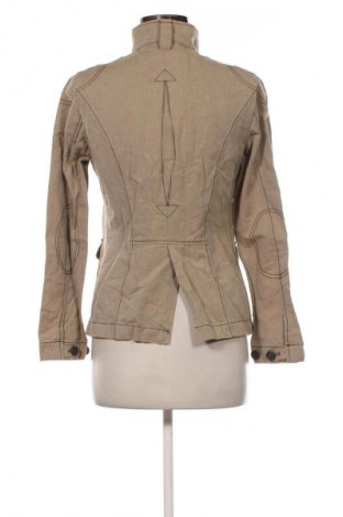 Kurtka damska Frieda & Freddies, Rozmiar M, Kolor Beżowy, Cena 33,99 zł